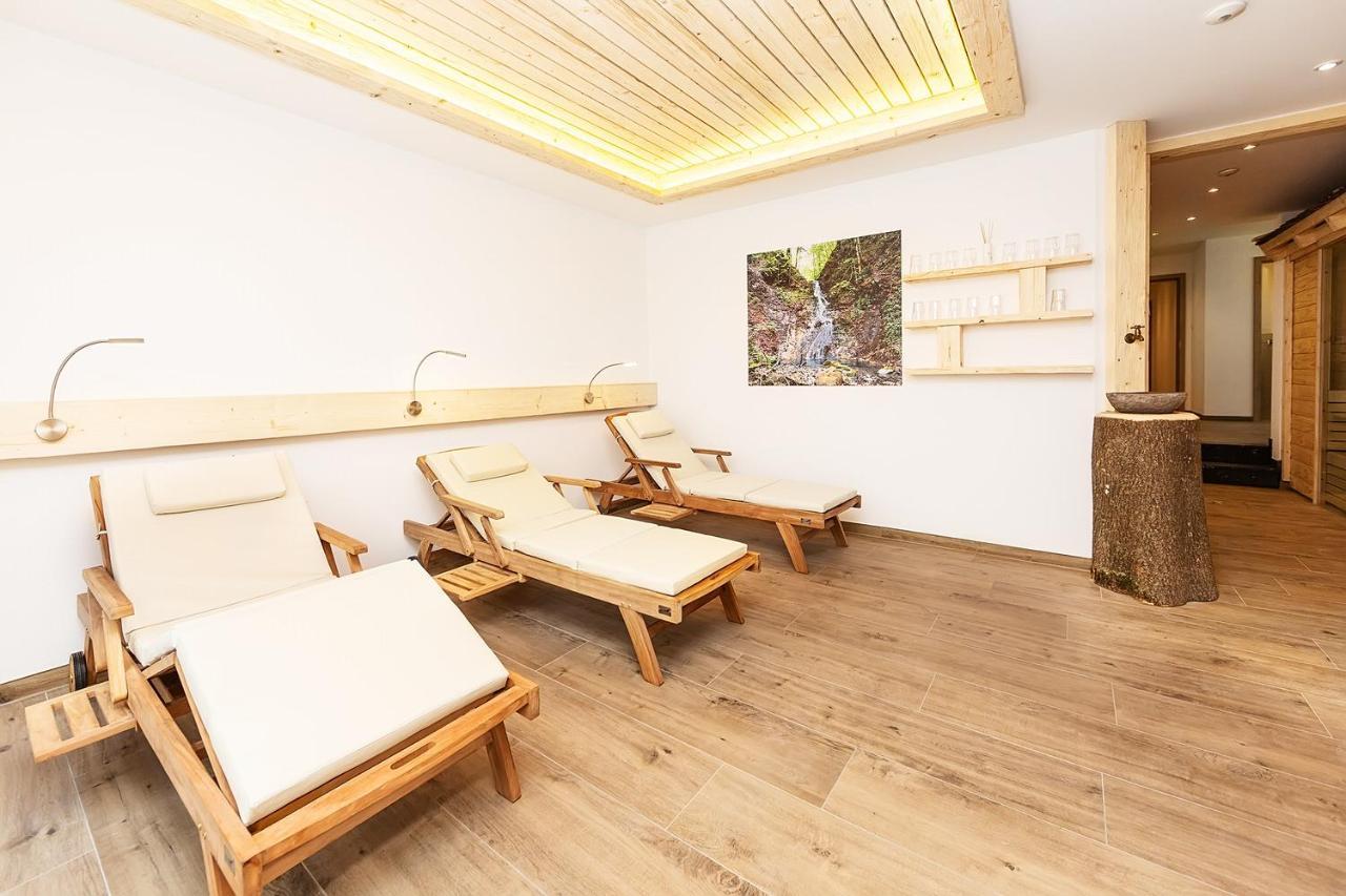 Ferienwohnung Hoefle Garmisch-Partenkirchen járás Kültér fotó